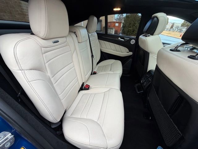 Used 2019 Mercedes-Benz GLE 63 AMG S image 28