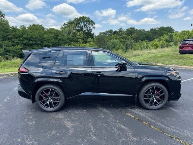 New 2026 Toyota RAV4 AWD Plug-in Hybrid image 2