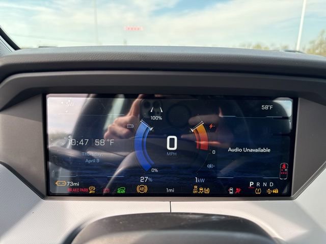 New 2027 Chevrolet Bolt LT image 24