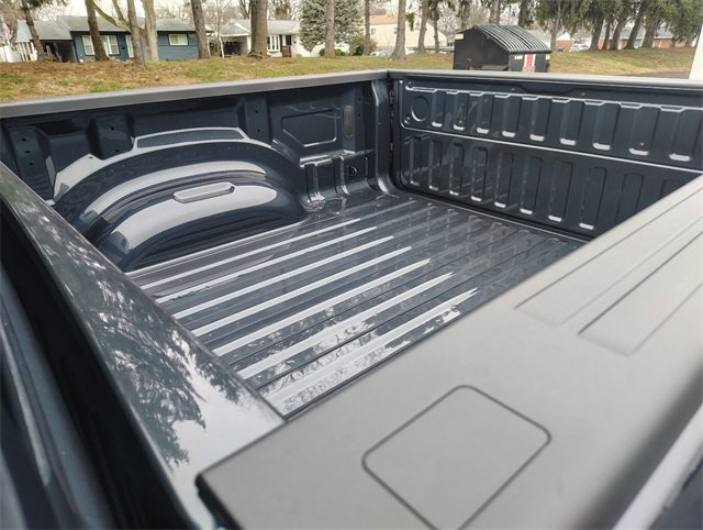 New 2026 RAM 1500 Big Horn w/ Night Edition image 31