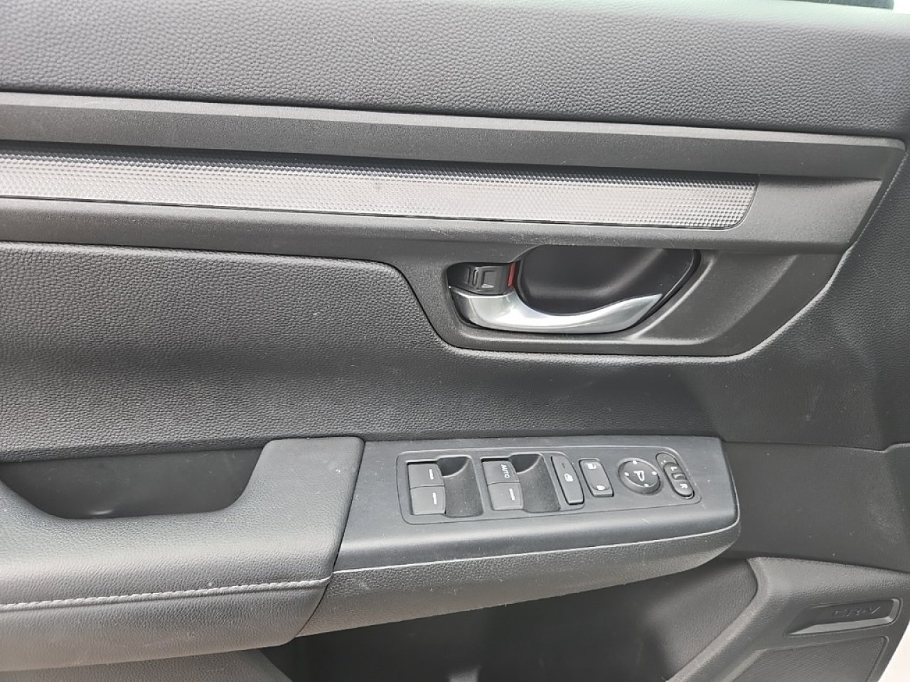 Certified 2023 Honda CR-V LX image 26