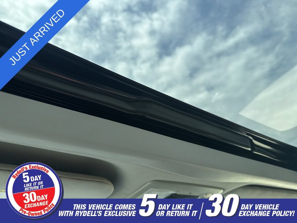 Used 2017 Toyota Sienna Limited AWD/4WD image 13