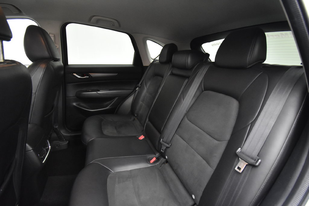 Used 2019 MAZDA CX-5 Touring FWD image 18