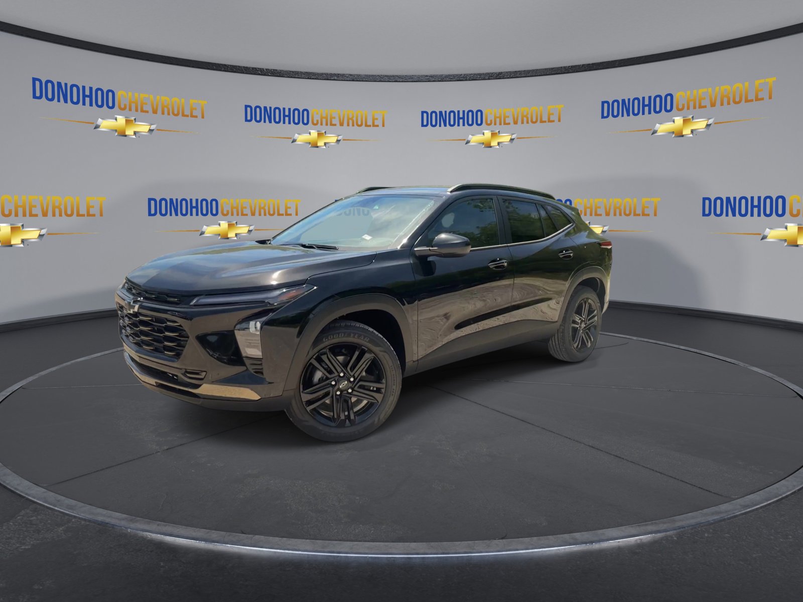 New 2026 Chevrolet Trax ACTIV FWD image 7