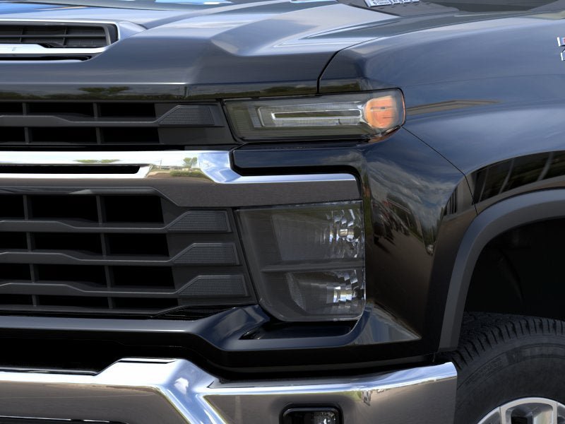 New 2026 Chevrolet Silverado 2500 LT AWD/4WD image 51