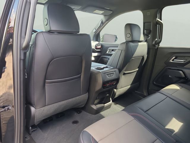 New 2026 Chevrolet Silverado EV Trail Boss w/ Plus Package image 11