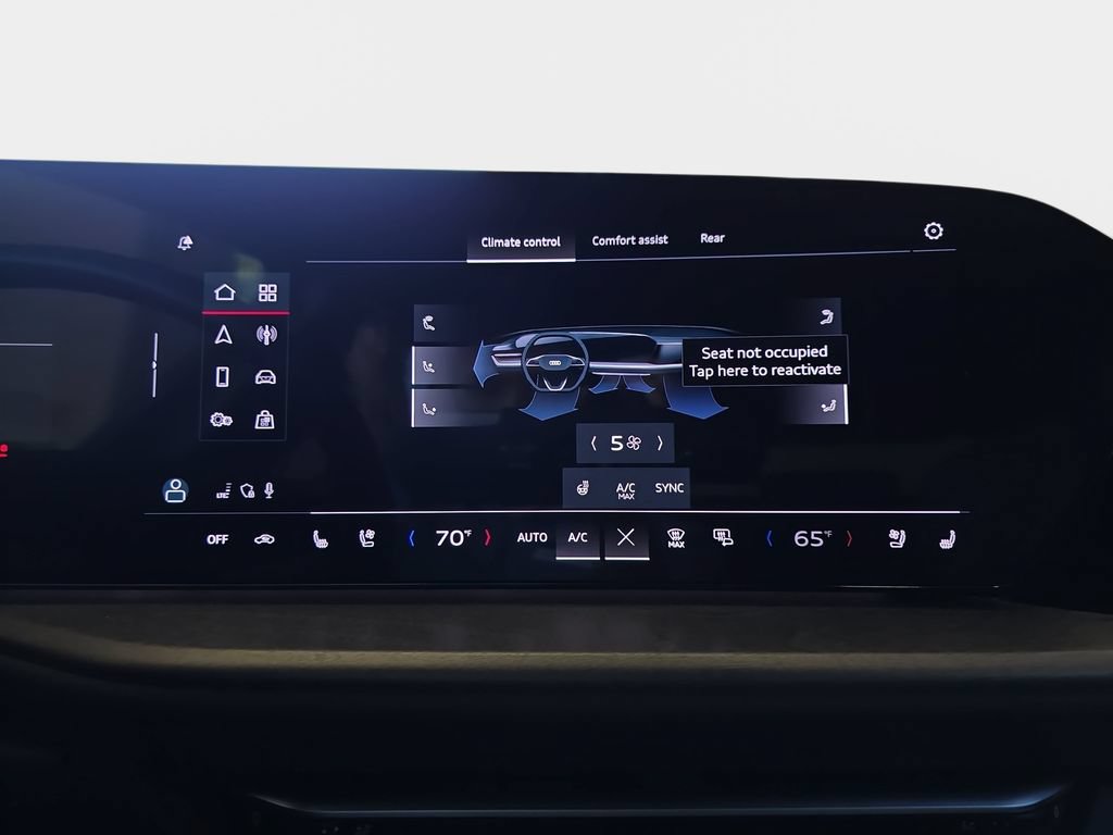 Used 2025 Audi Q5 Prestige AWD/4WD image 27