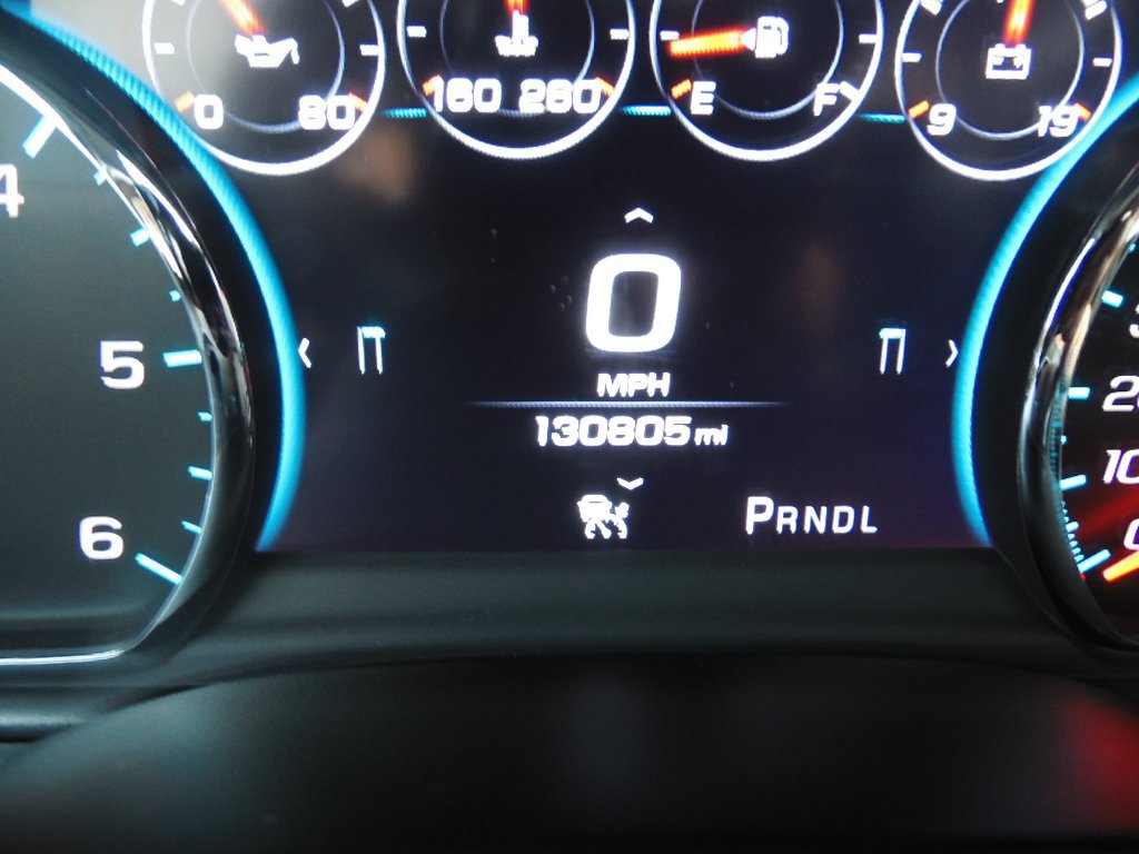 Used 2018 Chevrolet Tahoe Premier image 13