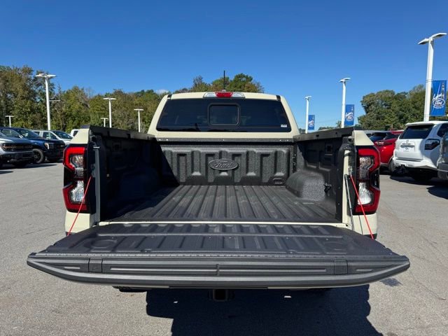 New 2025 Ford Ranger XLT w/ Trailer Tow Package image 22