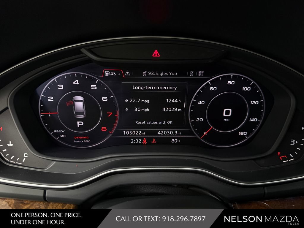 Used 2018 Audi Q5 2.0T Premium Plus w/ Premium Plus Package AWD/4WD image 27