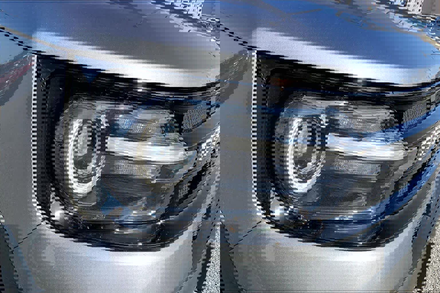 Used 2022 Ford Bronco Sport Outer Banks w/ Tech Package image 50