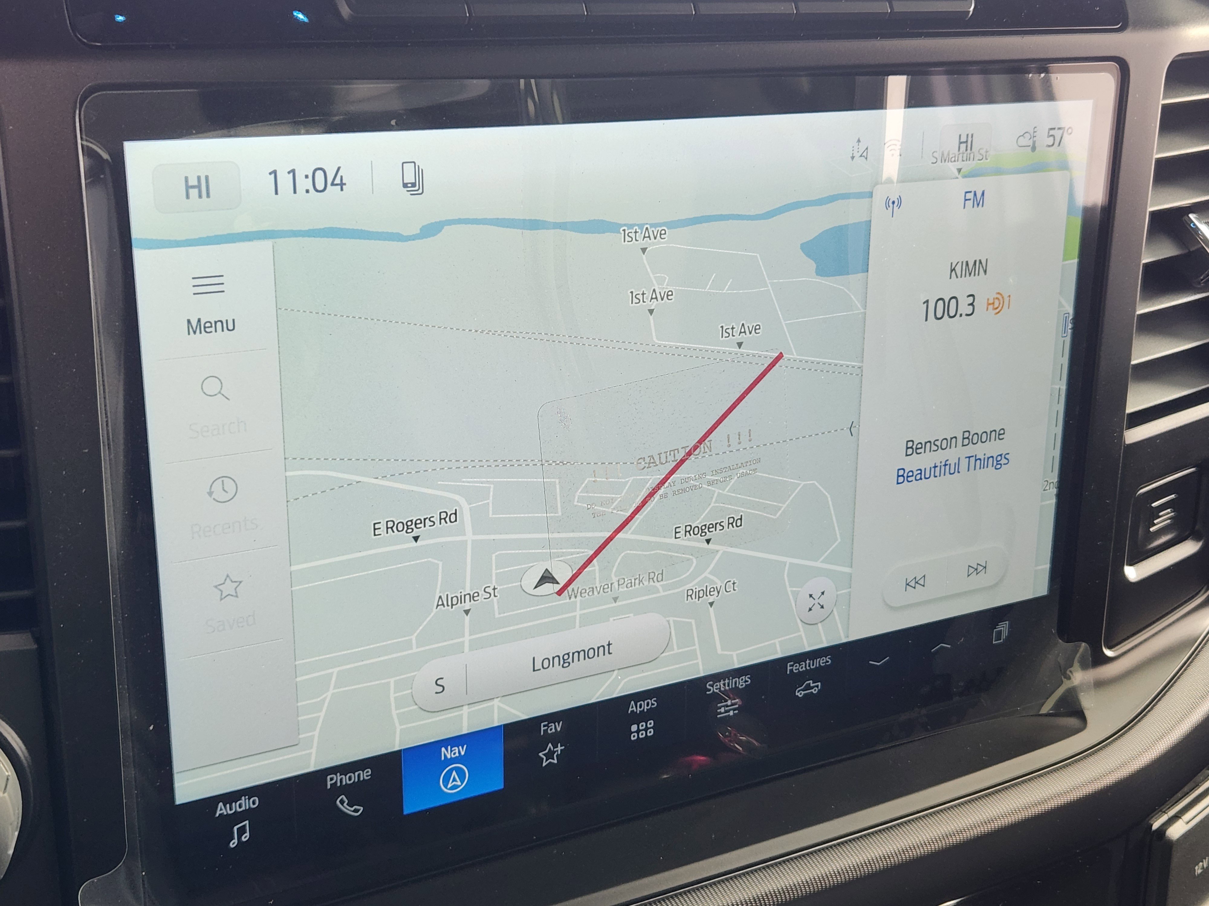New 2026 Ford F150 Raptor AWD/4WD image 22