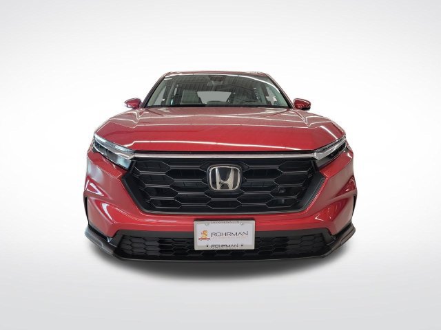 New 2027 Honda CR-V LX image 24