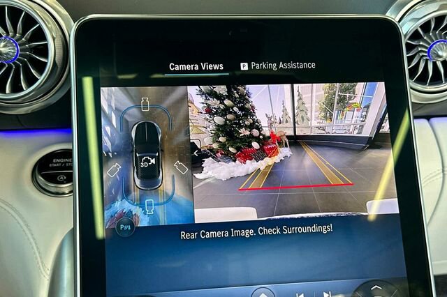 New 2026 Mercedes-Benz Maybach SL 680 image 18