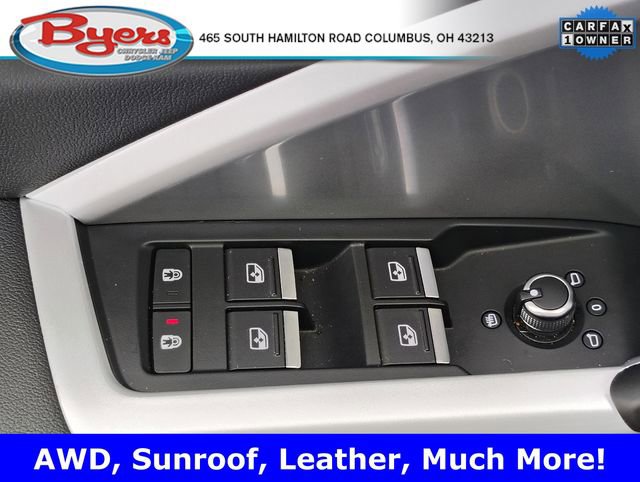 Used 2025 Audi Q3 2.0T Premium image 13