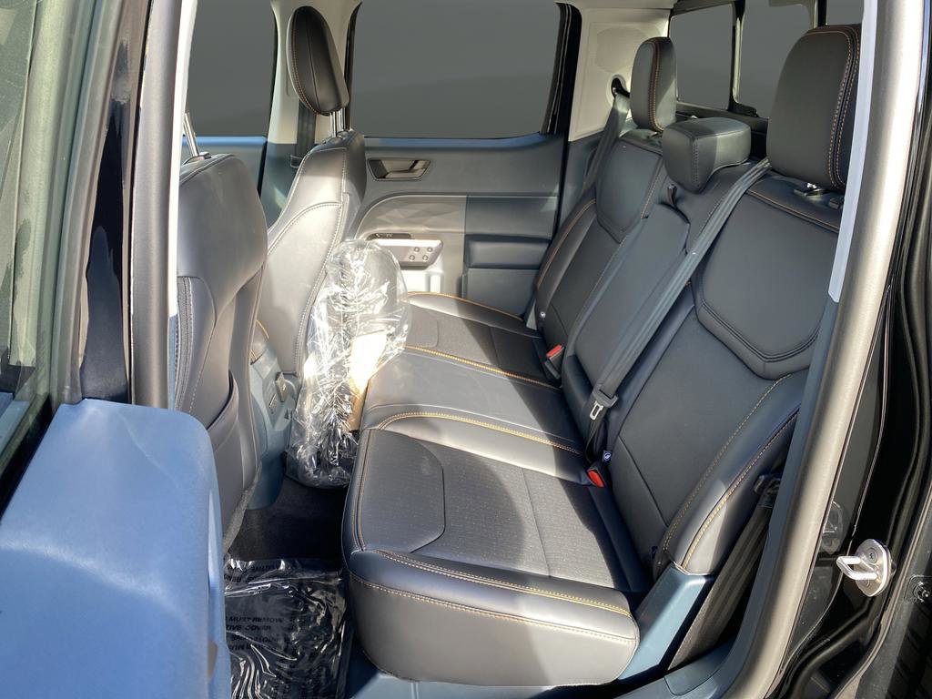 New 2026 Ford Maverick Tremor image 39
