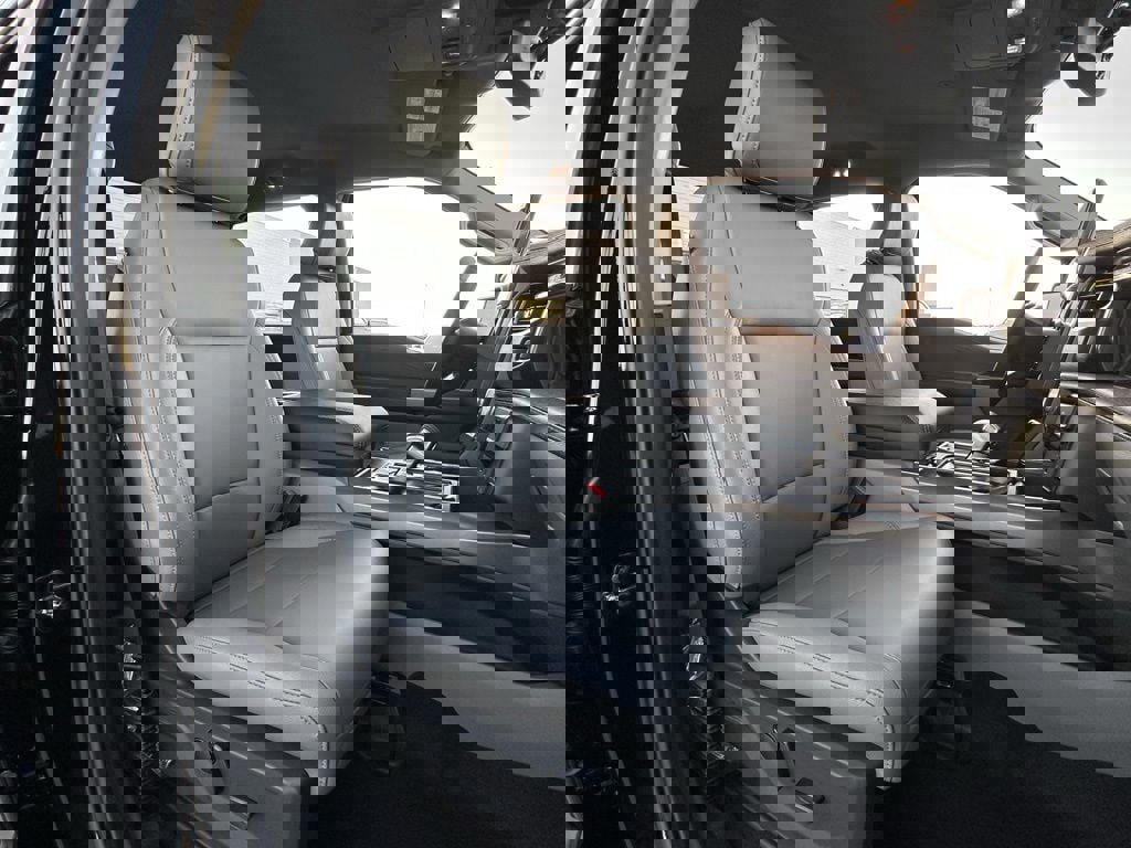 New 2025 Ford F150 Lightning Flash image 74