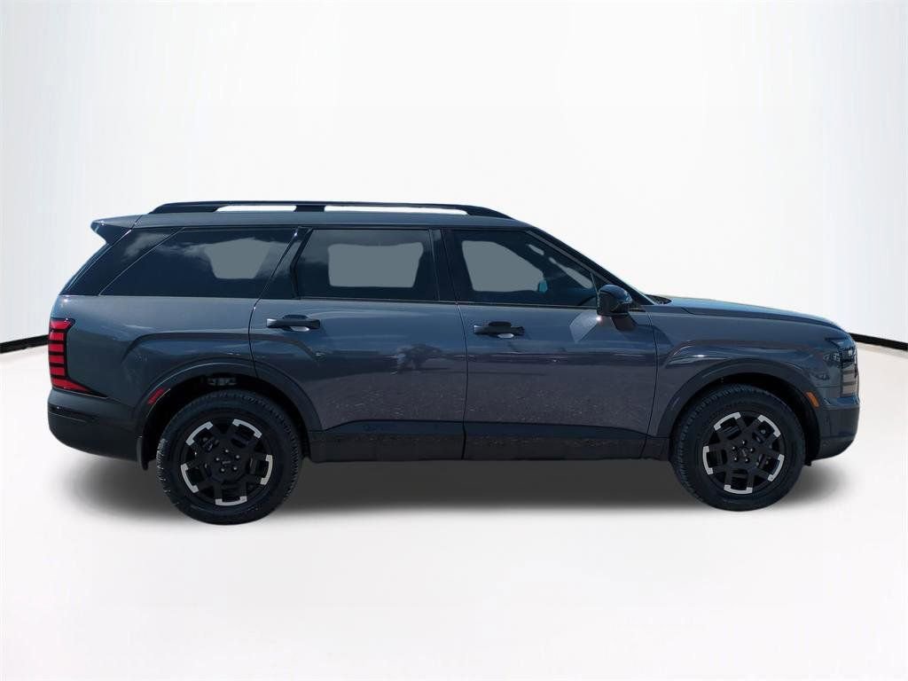 New 2026 Hyundai Palisade XRT Pro image 4