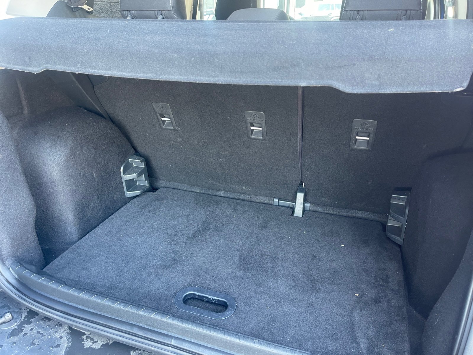 Used 2021 Ford EcoSport SE image 16