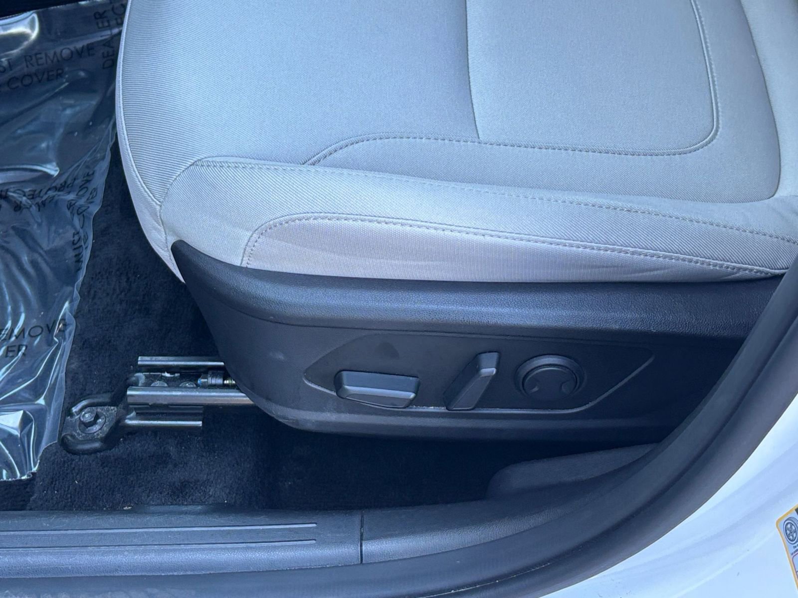 Used 2025 Hyundai Tucson Blue image 23