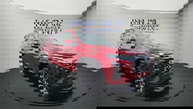 New 2026 Chevrolet Equinox LT w/ Convenience Package II