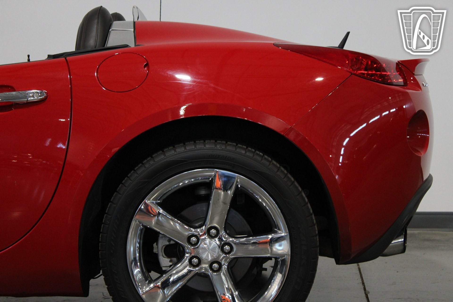 Used 2008 Pontiac Solstice GXP w/ Premium Package image 32