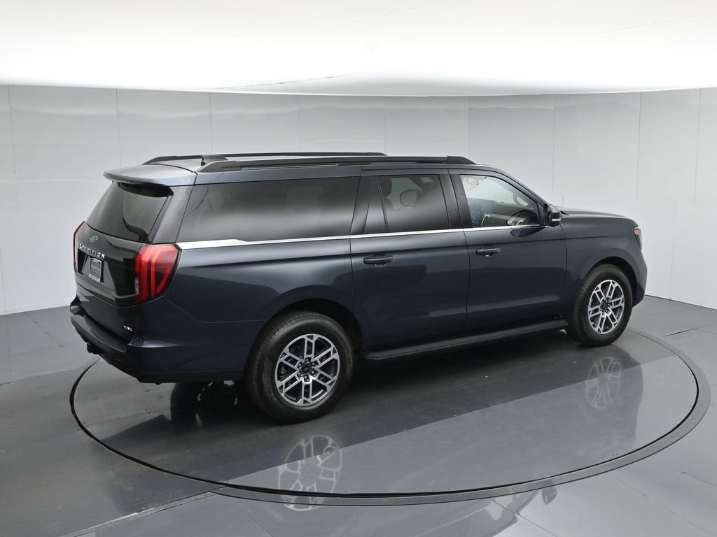 Used 2025 Ford Expedition Max Active RWD image 47