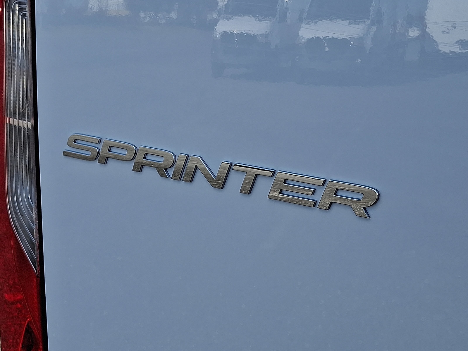 New 2026 Mercedes-Benz Sprinter 2500 image 20
