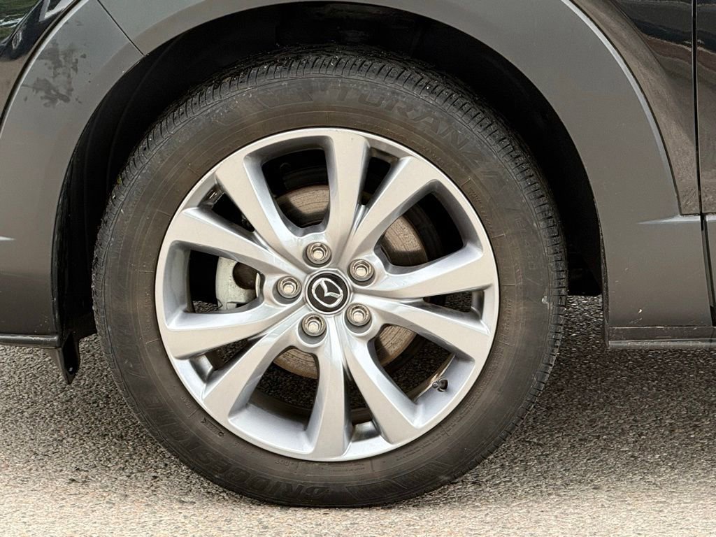 Used 2023 MAZDA CX-30 AWD 2.5 S w/ Preferred Package image 10