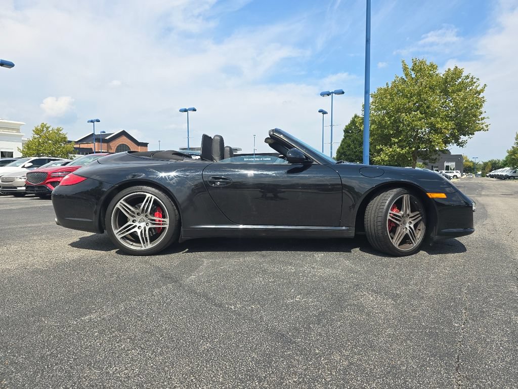 Used 2009 Porsche 911 Carrera S RWD image 15