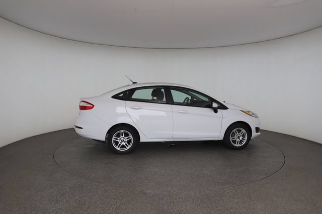 Used 2019 Ford Fiesta SE FWD image 22