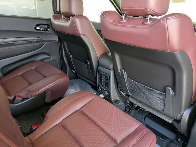 New 2026 Dodge Durango GT w/ Tow 'N Go Package AWD/4WD image 32