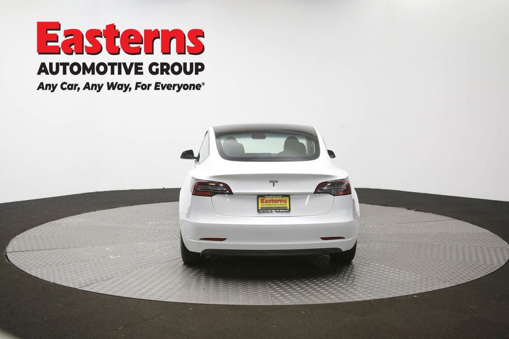 Used 2023 Tesla Model 3 Standard Range image 35