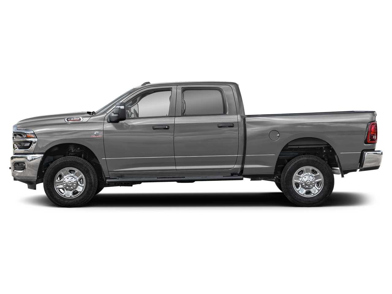 New 2026 RAM 2500 Tradesman AWD/4WD image 3