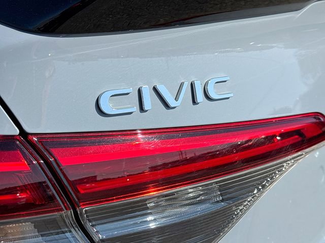 Used 2023 Honda Civic Si image 15