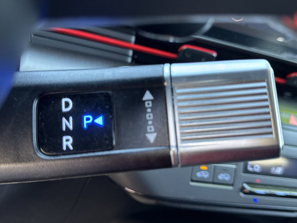 Used 2025 Hyundai Kona N Line S FWD image 31