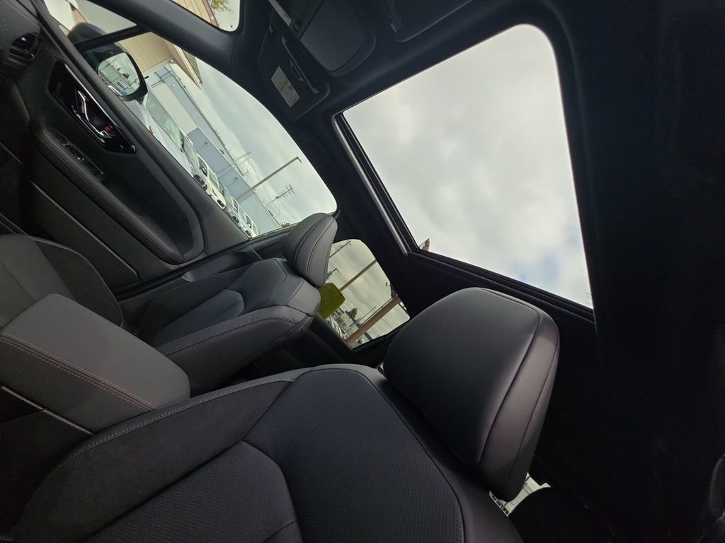 New 2026 Subaru Forester Touring AWD/4WD image 25