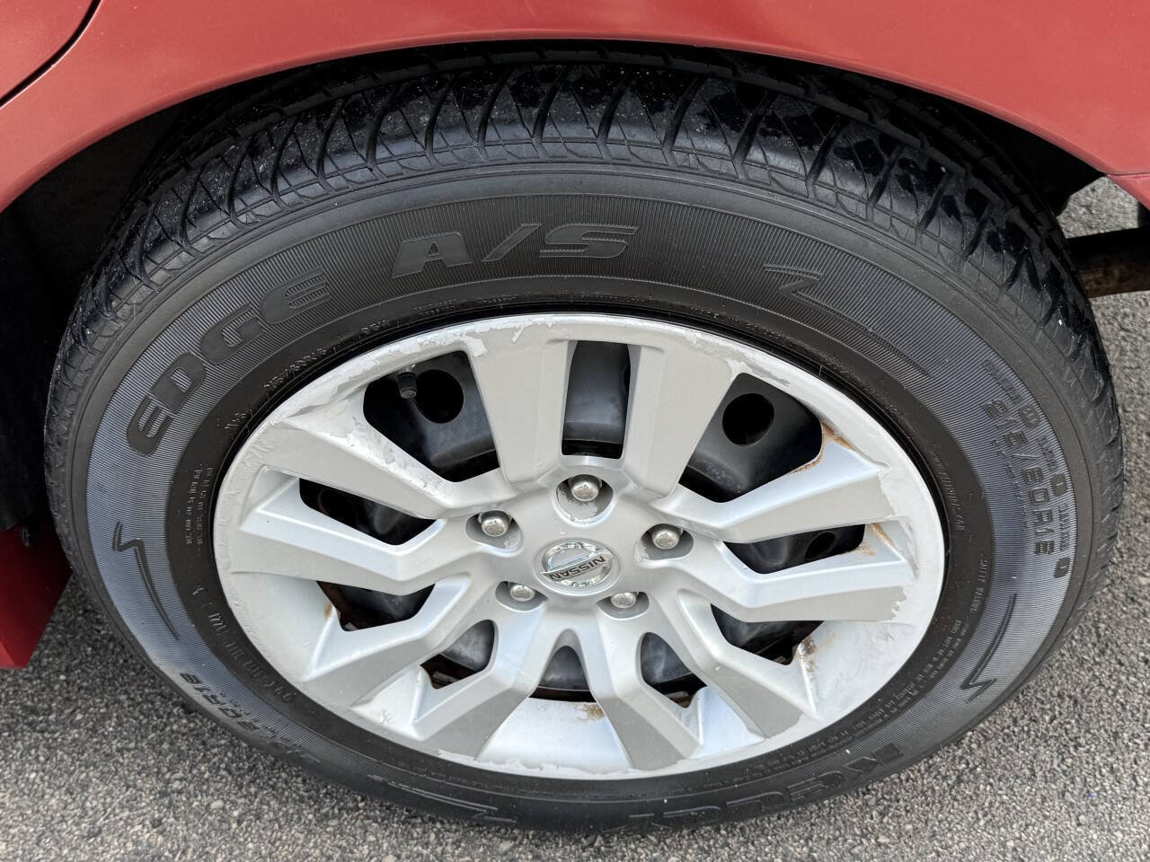 Used 2014 Nissan Altima 2.5 S FWD image 24