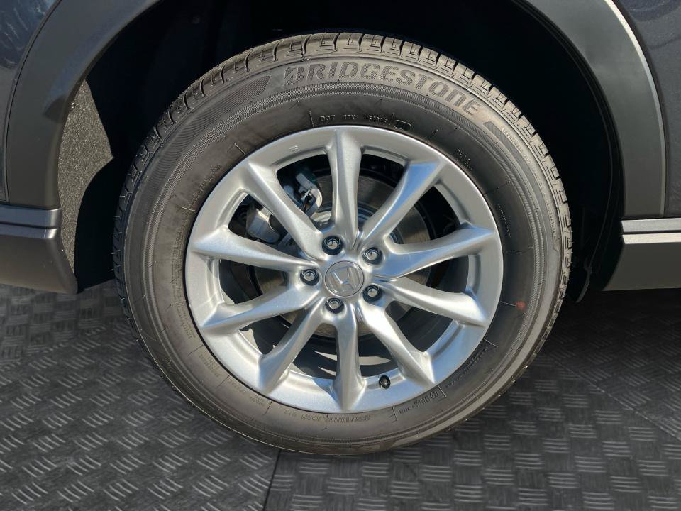 New 2026 Honda CR-V EX image 23