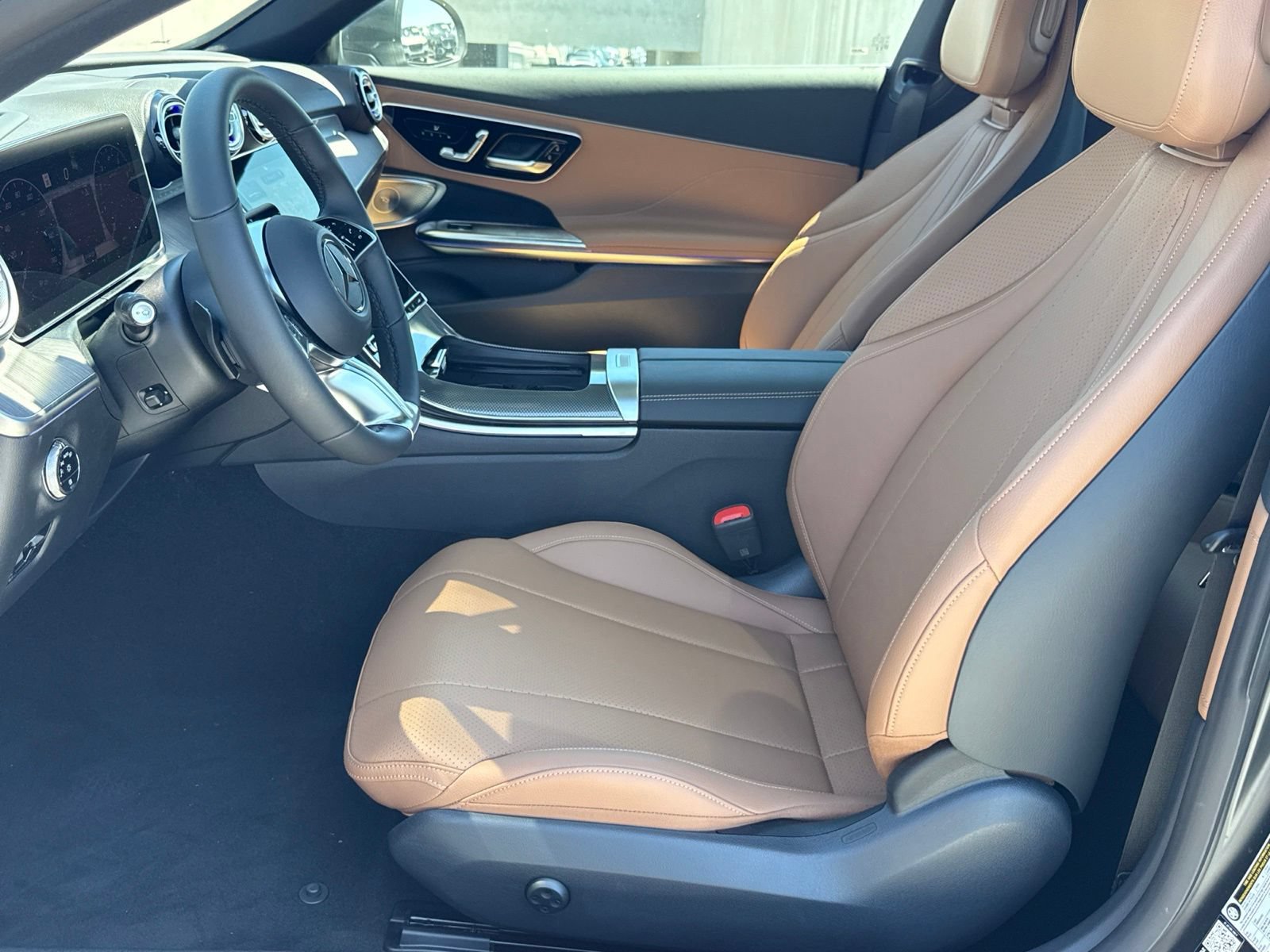 New 2026 Mercedes-Benz CLE 300 4MATIC Coupe image 20