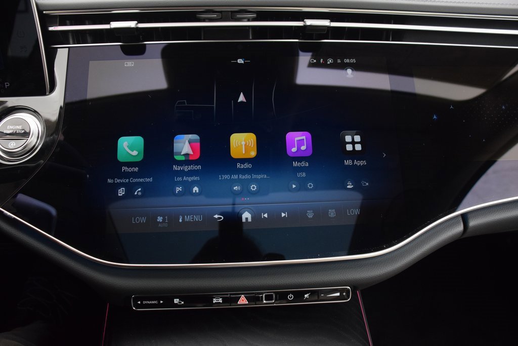 New 2026 Mercedes-Benz E 350 Sedan image 24