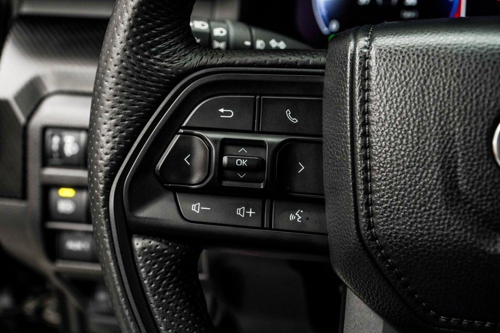 Used 2025 Toyota Tacoma TRD Pro image 29