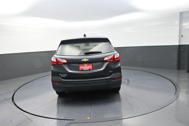 Used 2020 Chevrolet Equinox LS w/ LS Convenience Package AWD/4WD image 97