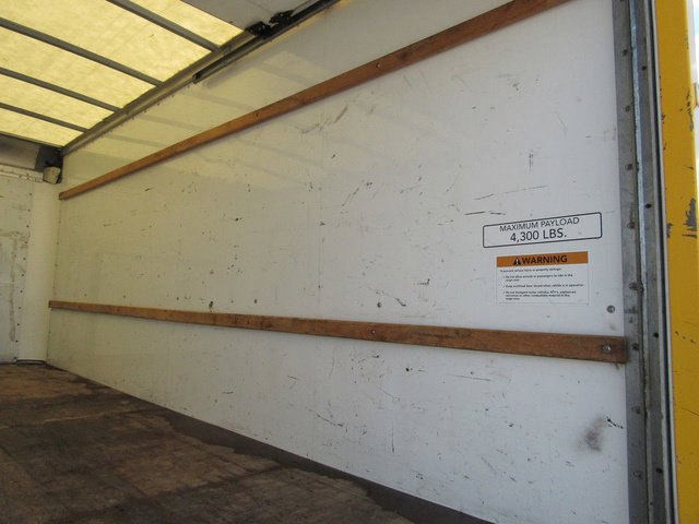 Used 2021 Ford E-350 and Econoline 350 Super Duty RWD image 18