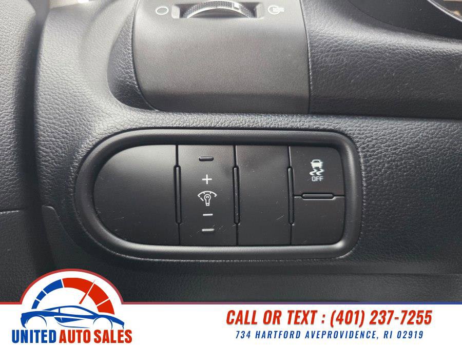 Used 2018 Kia Forte LX image 18