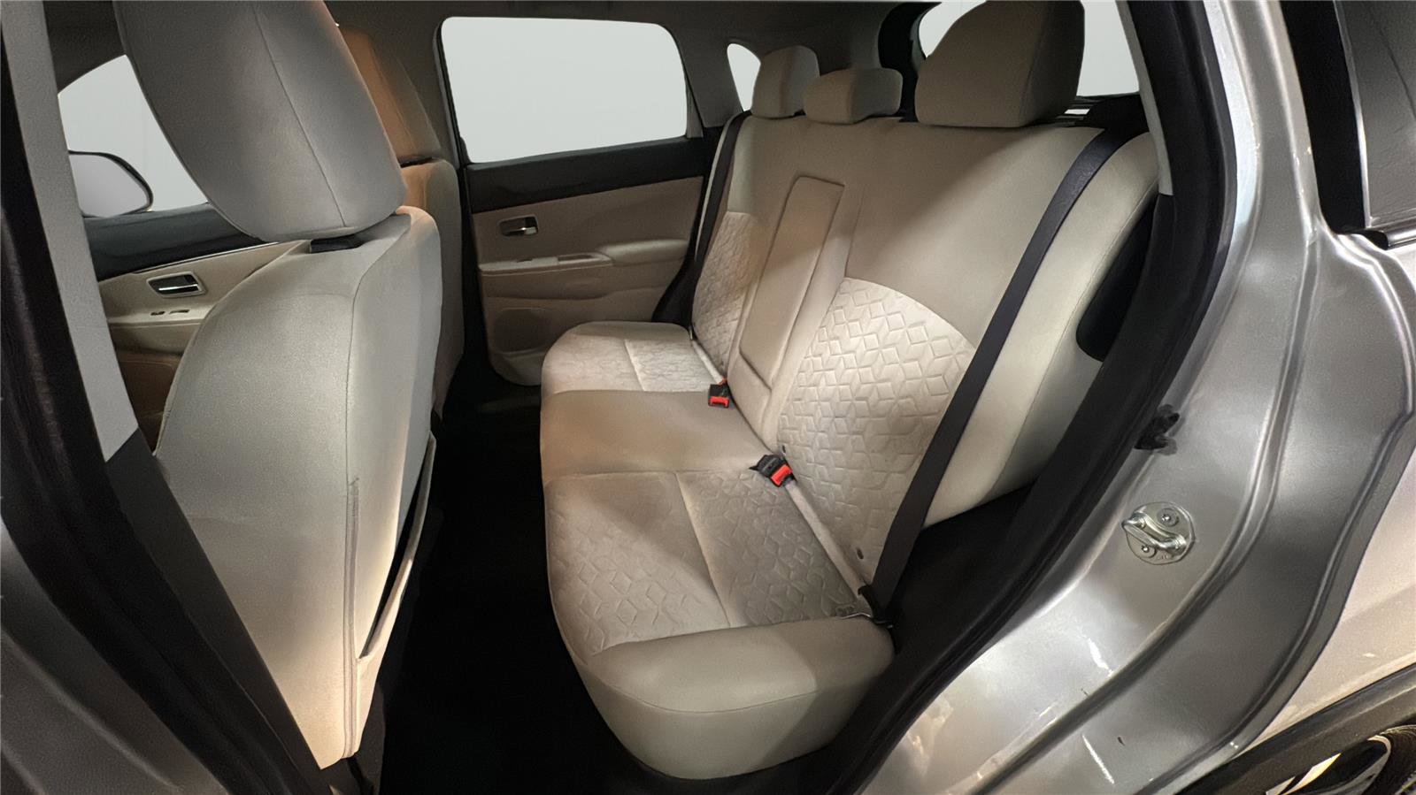 Used 2021 Mitsubishi Outlander Sport ES image 11