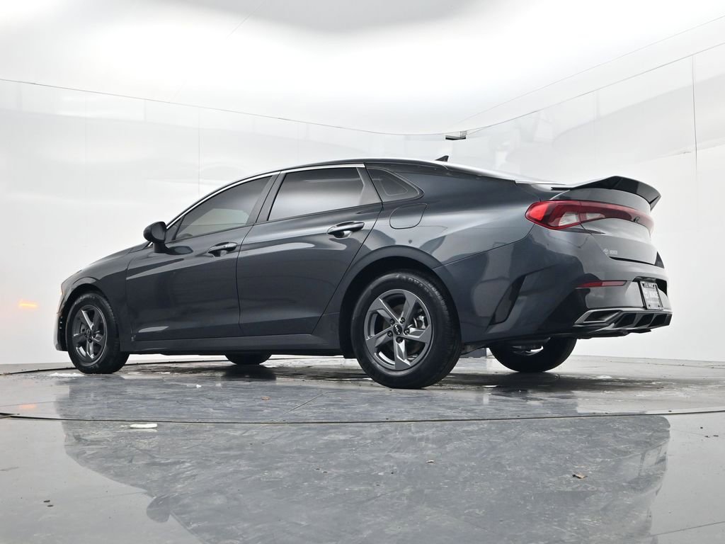 Used 2024 Kia K5 LXS image 41