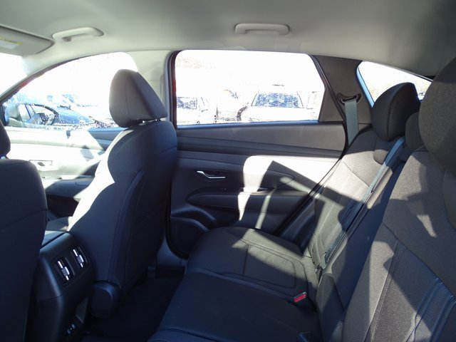 New 2026 Hyundai Tucson SEL image 10