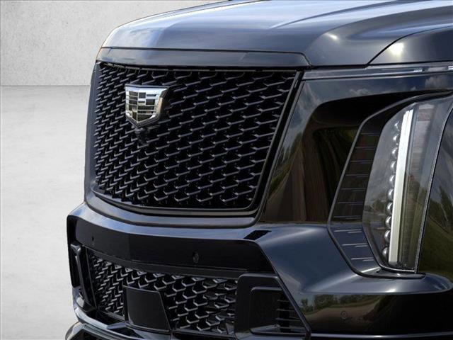 Certified 2026 Cadillac Escalade V AWD/4WD image 13