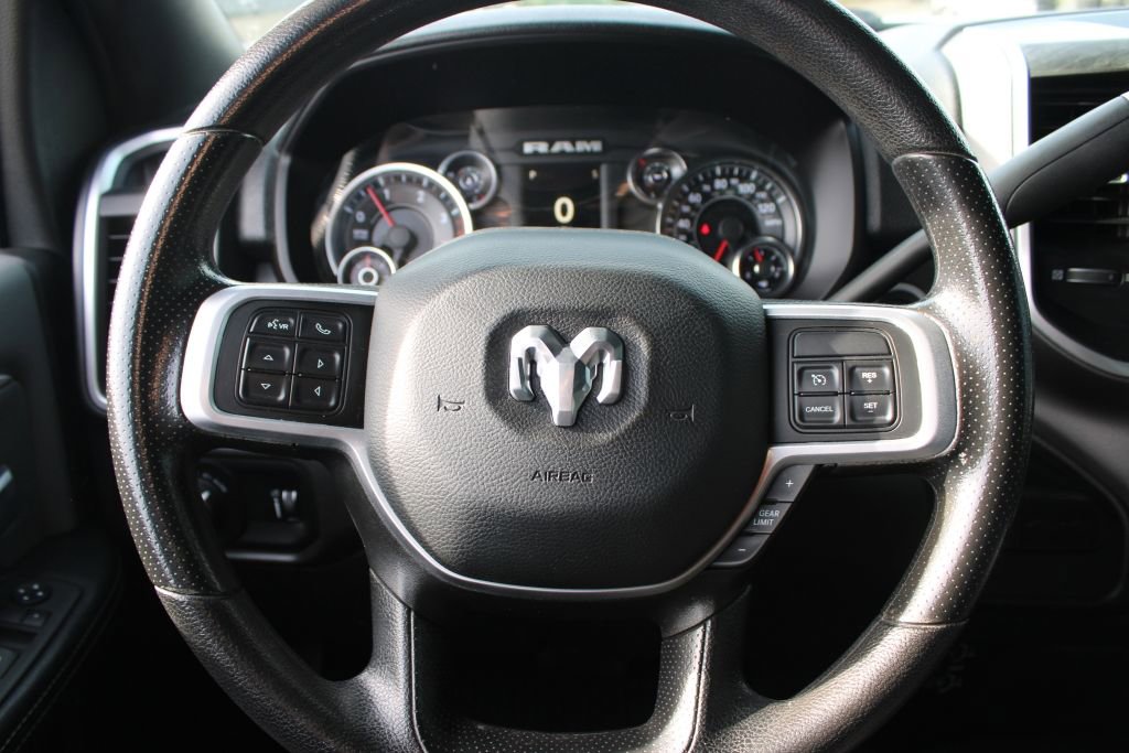 Used 2022 RAM 2500 Big Horn image 26